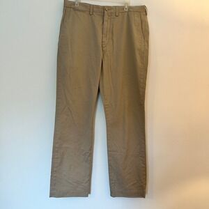 Polo Ralph Lauren Stretch Classic Fit Dress‎ Pants Men's Size 34/32